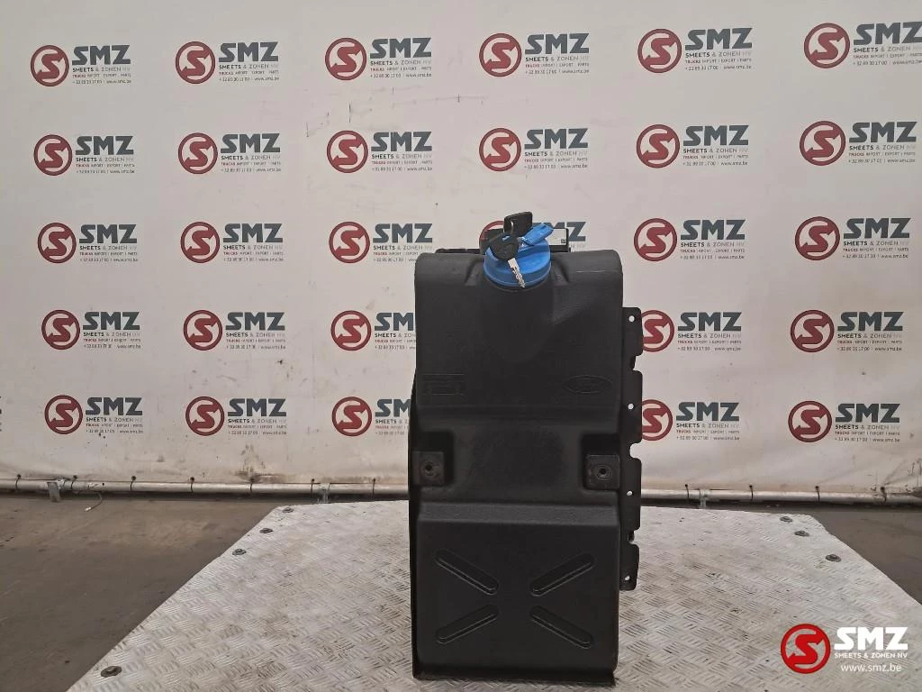 Ford 2022 - Occ AdBlue tank + AdBlueniveausensor Ford afbeelding 1