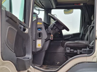 Scania P 2011 - P280 Box with sidedoors - Loadlift - Full air suspension - Loadlift obrazek 13