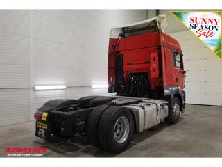 MAN TGS 2020 - 18.360 ACC 4X2 Euro 6 afbeelding 3 miniatuur