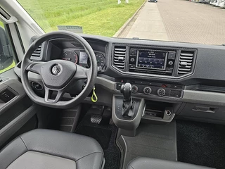 Volkswagen Crafter 2023 - 35 2.0 imagen 8