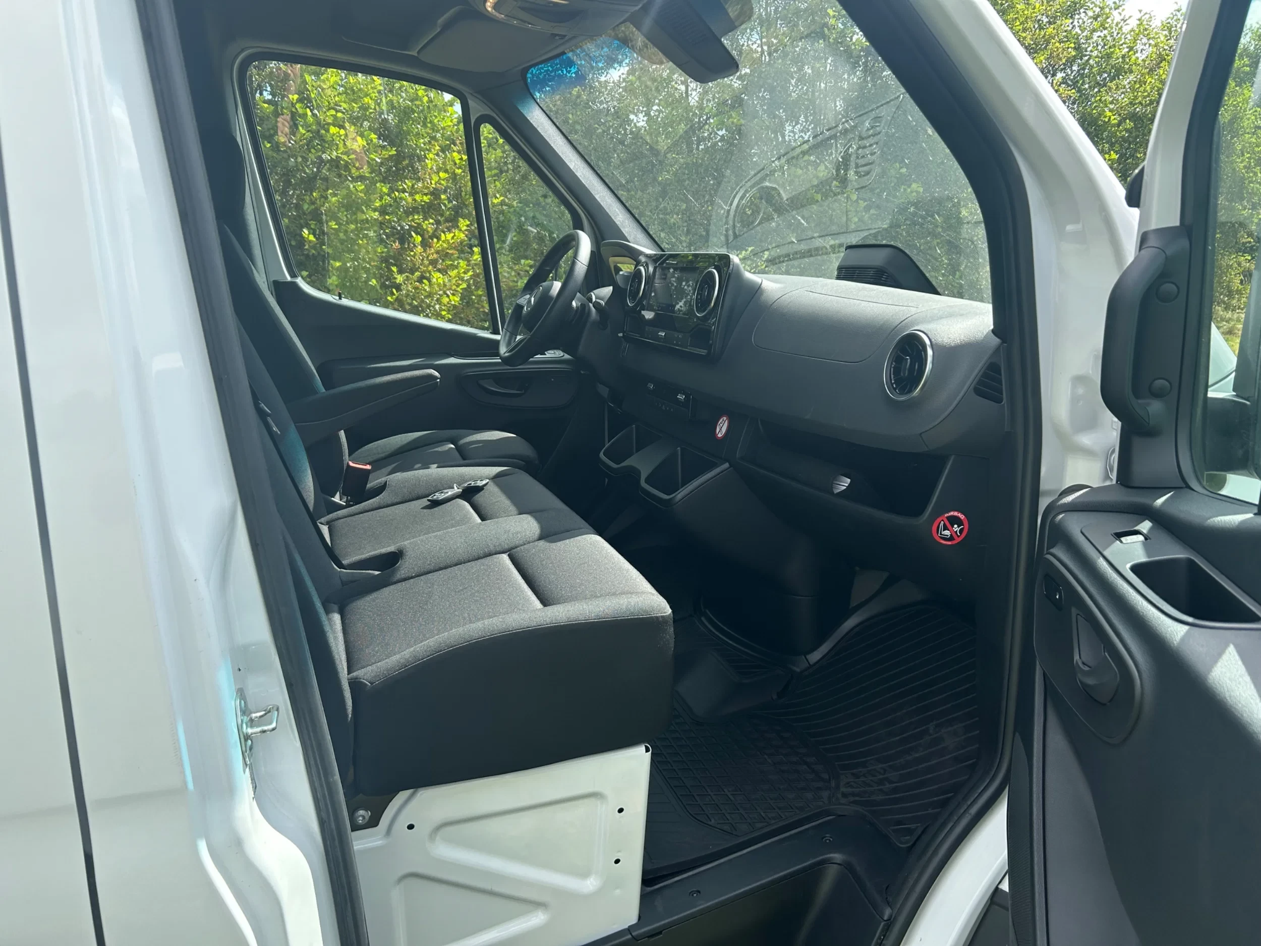 Mercedes-Benz Sprinter 2024 - 317 CDI | 2024 | BPM VRIJ !!!!! | afbeelding 15