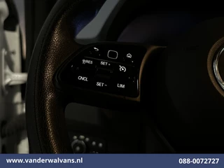 Mercedes-Benz Sprinter 2023 - 317 CDI 170pk L3H2 Euro6 Airco | Camera | Navigatie | Apple Carplay | Cruisecontrol imagen 6