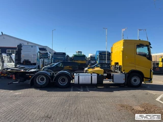 Volvo FH 2021 - 500 zdjecie 6