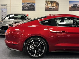 Ford Mustang 2016 - Fastback 5.0i V8 California Special 435PK Automaat Magneride image 41