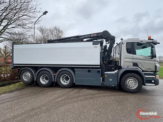 Scania P 2015 - P450 immagine 4