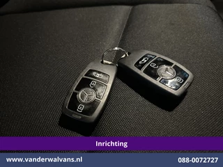 Mercedes-Benz Sprinter 2019 - 316 CDI 164pk 3500kg Trekhaak L2H2 Inrichting Euro6 Airco | Camera | Apple Carplay imagen 17