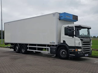 Scania P 2015 - P320 obrazek 5