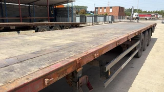 Schmitz Cargobull SK027PLUSFP 2001 - N/A obrazek 16