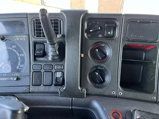 Scania R 2003 - R164-580 V8 zdjecie 12