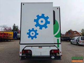 Renault G270 1994 - N/A zdjecie 13