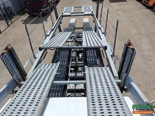 Mercedes-Benz Actros 2006 - 1841 LL CAR bild 14