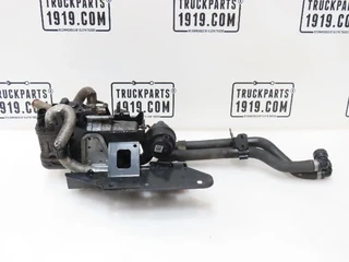 DAF - Heating, Ventilation & AC Standkachel DAF Termo Top 38 obrázek 2 náhled