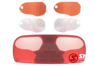 Diversen N/A - Lens achterlicht L/R ECOPOINT zdjecie 1