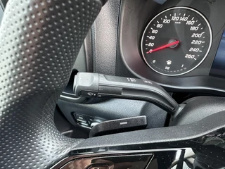 Mercedes-Benz Vito 2024 - 116 CDI L3 Automaat Airco Navigatie Camara image 9