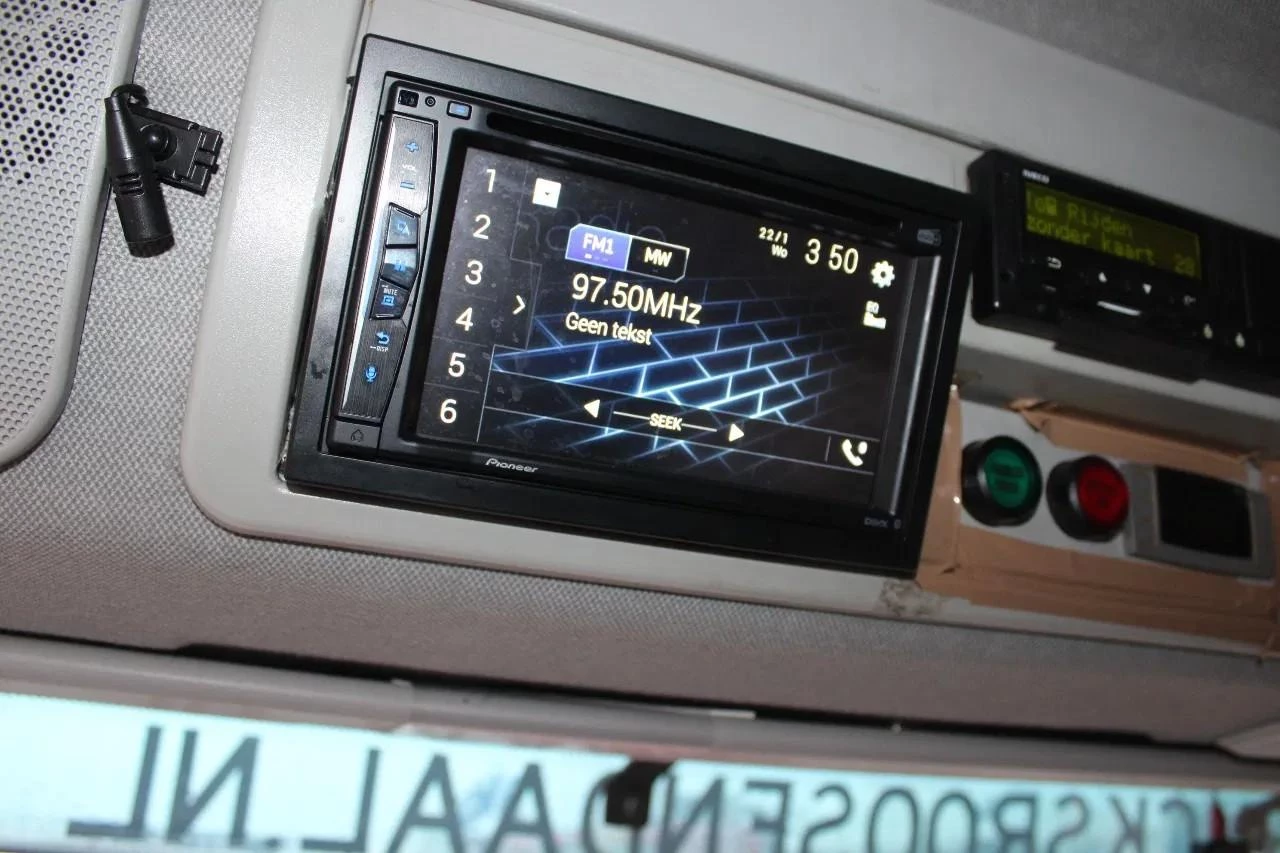Iveco Eurocargo 2019 image 33