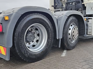 MAN TGX 2021 - 26.470 image 18