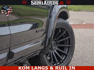 Dodge Ram 1500 2024 - Night Premium | Full Option | De Meest Luxe Pick-Up in zijn Klasse | image 22