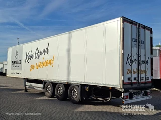 Schmitz Cargobull Auflieger Tiefkühler Standard 2021 afbeelding 2 miniatuur
