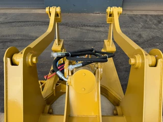 Caterpillar D6 New Gen Ripper with 1 Cylinder 2026 - N/A image 9