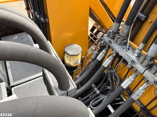 Liebherr LH 60 C Litronic EPA Umschlag bagger 2015 - N/A zdjecie 27