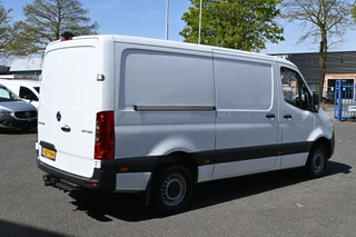 Mercedes-Benz Sprinter 2022 - 317 CDI L2H1 bild 3