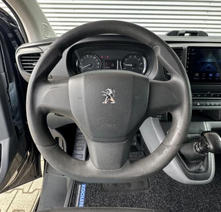 Peugeot Expert 2018 - 226C 1.6 BlueHDI 115 Pro MARGE btw vrij изображение 10