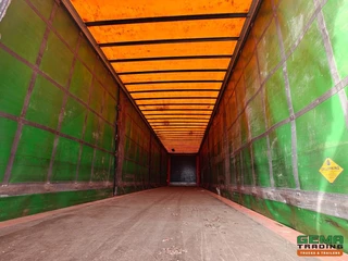 Container Intermodaal 45FT schuifzeilen - N/A obrazek 6