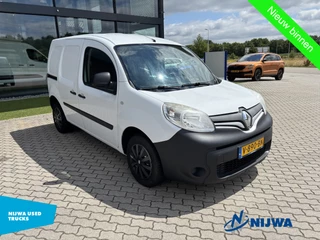 Renault Kangoo 2016 - 1.5 dCi Trekhaak + Navigatie afbeelding 2