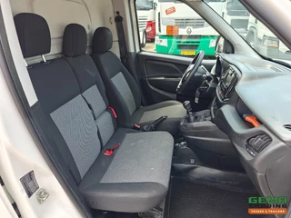 Fiat FIAT DOBLO' 2019 - N/A bild 6