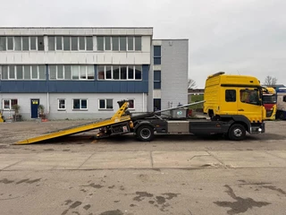 Mercedes-Benz Atego 2016 - 1224 obrazek 5