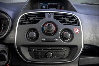 Renault Kangoo 2018 - 1.5 dCi 75 L1H1 | Cruise | Airco | Trekhaak image 21