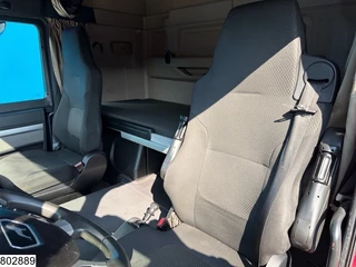 MAN TGS 2018 - 18 460 EURO 6, Retarder, PTO zdjecie 8