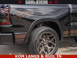 Dodge Ram Pick-Up 2023 - GT EDITION | TRX PACK | 5.7 V8 HEMI | BRONZE LINE | LUCHT VERING | VITUAL | ADAPTIVE CRUISE | PANORAMADAK | MEGA DIK | immagine 55