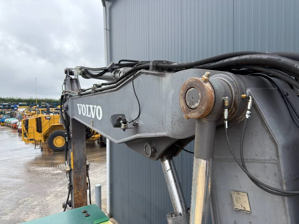 Volvo 2012 - EW160D afbeelding 32
