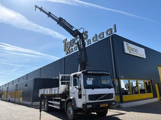 Volvo FL220 2003 - N/A imagem 32