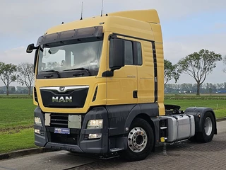 MAN TGX 2020 - 18.470 afbeelding 2 miniatuur