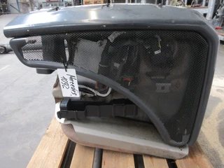 Mercedes-Benz - A 009 460 92 12 // A 004 490 79 12 BENZ 2543 MP5 obrázek 2 náhled