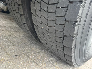 Volvo FM 330 2018 - 6x2*4 BDF + Lift Only 309Tkm! Euro 6 obrazek 32