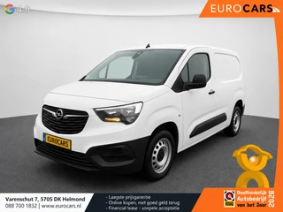 Opel Combo 2023 - 1.5D L2H1 Edition te koop