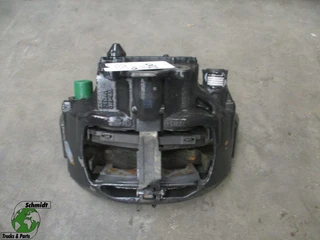 MAN TGS 2019 - 81.50804-6726 RV MAN te koop