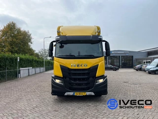 Iveco S-Way 2021 - AD190S33/P изображение 2