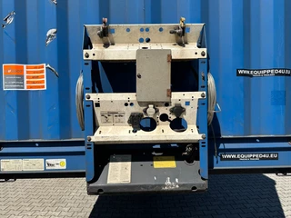 Krone N/A 2018 - ALU DROPSIDES / HUCKEPACK / DRUMBRAKES / NL-TRAILER / APK: 02-2027 image 12