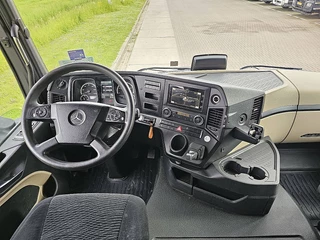 Mercedes-Benz Actros 2019 - 1843 image 8