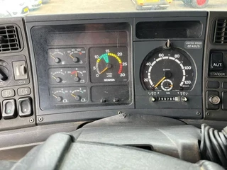 Scania R 2002 - 124 L 420 , Manual Gearbox , Airco , Retarder afbeelding 10