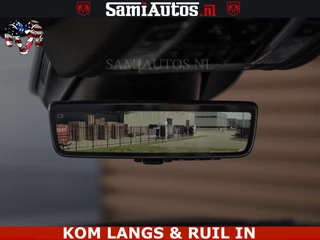 Dodge Ram Pick-Up 2023 - TRX BLACK OPS HELLCAT | 6.2 V8 712PK SUPERCHARGER | FULLY LOADED | CARBON | BLACK ON BLACK | obrazek 41