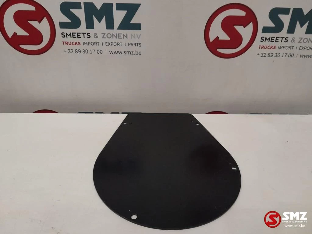 Caterpillar 2022 - Travel motor guard steel plate Caterpillar Bild 4