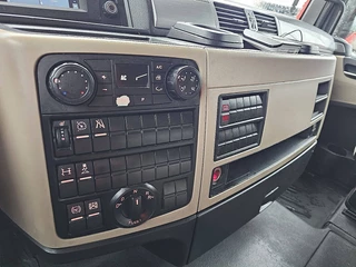 MAN TGX 2019 - 18.460 immagine 14