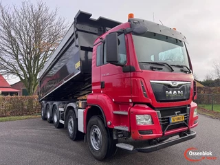 MAN TGS 2019 - 50.460 obrazek 2