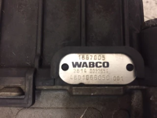 DAF N/A - 1867005 FRONT AXLE MODULATOR CF76/CF86/XF106 (MORE PIECES IN STOCK) immagine 3