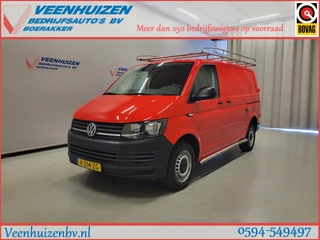 Volkswagen Transporter 2019 - 2.0TDI Imperiaal Euro 6! afbeelding 1 miniatuur